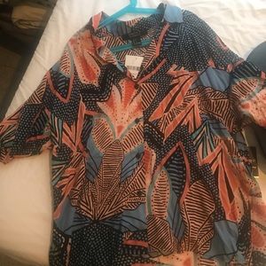 Retro shirt